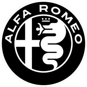 Tarcze i klocki hamulcowe do samochodu marki ALFA ROMEO