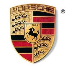 Tarcze i klocki hamulcowe do samochodu marki PORSCHE