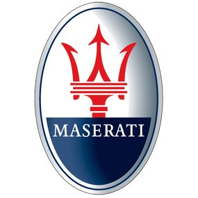 Tarcze i klocki hamulcowe do samochodu marki MASERATI
