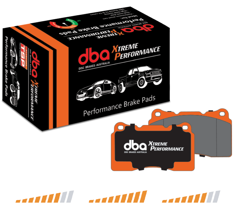 DBA Xtreme